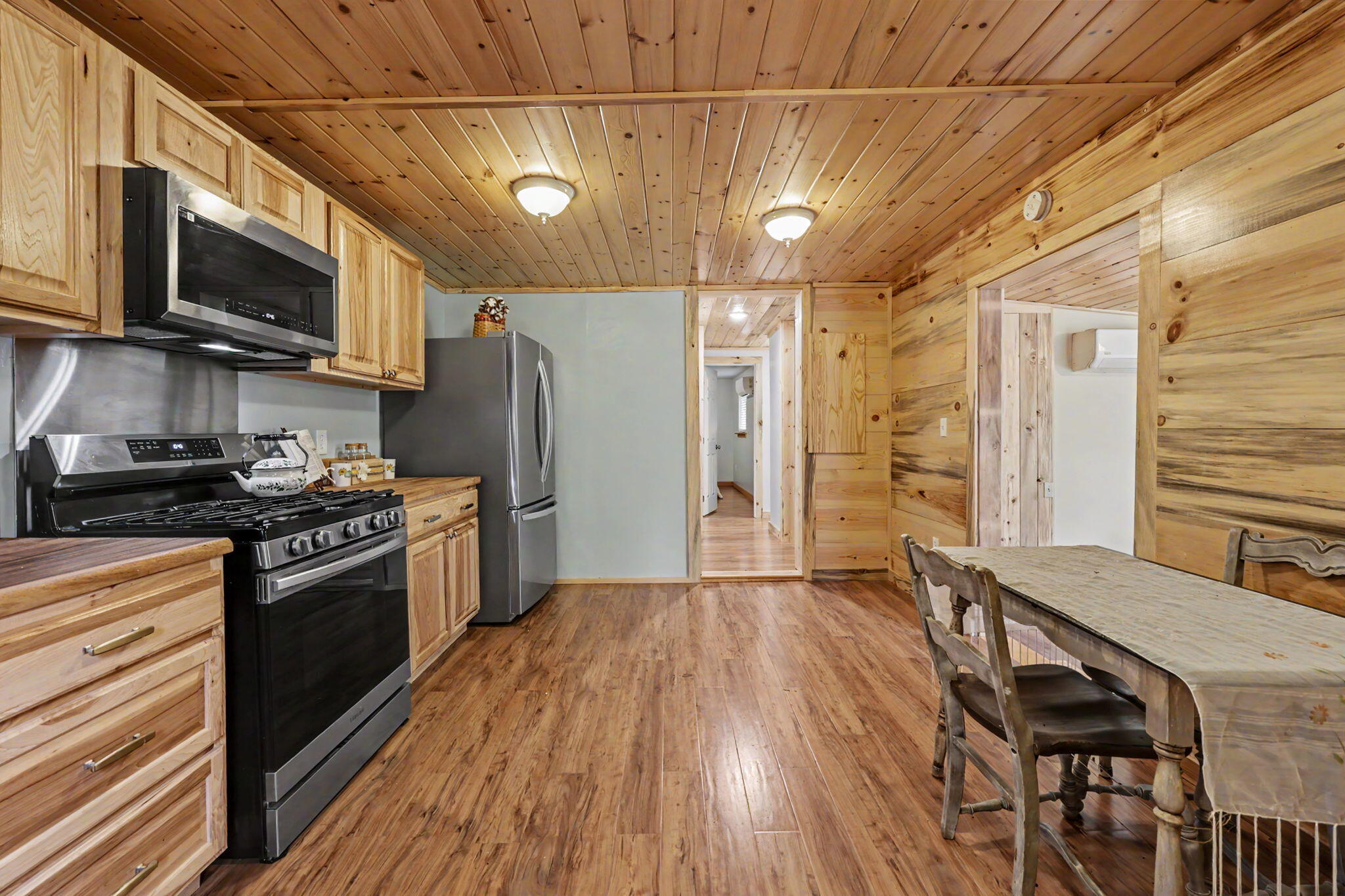 206 Lower Wolf Creek Road