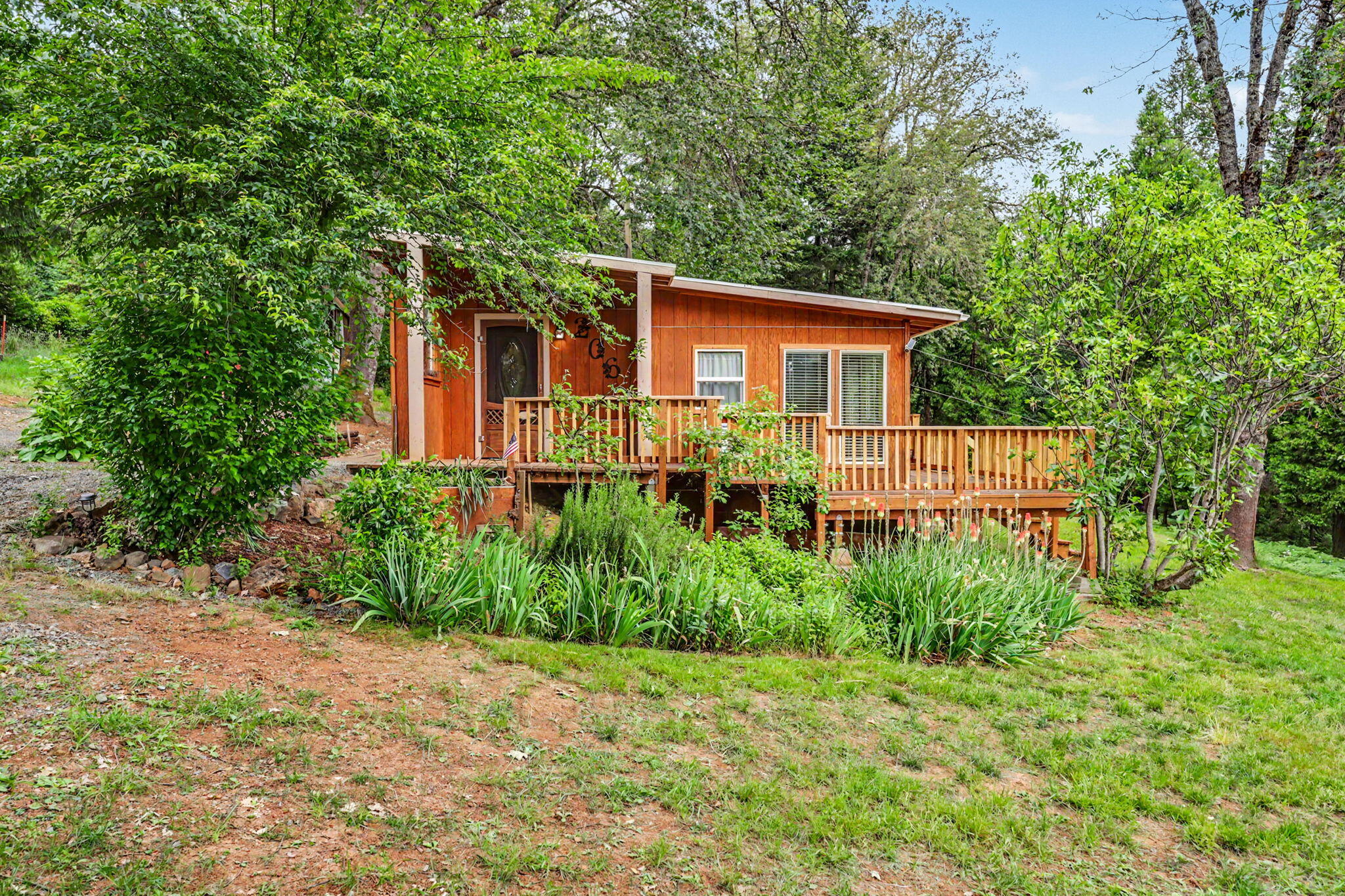 206 Lower Wolf Creek Road