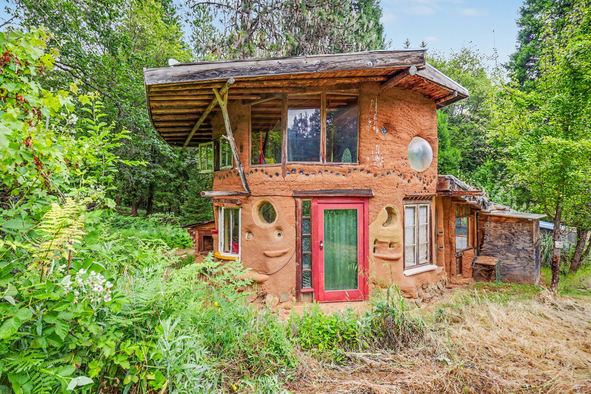 206 Lower Wolf Creek Road