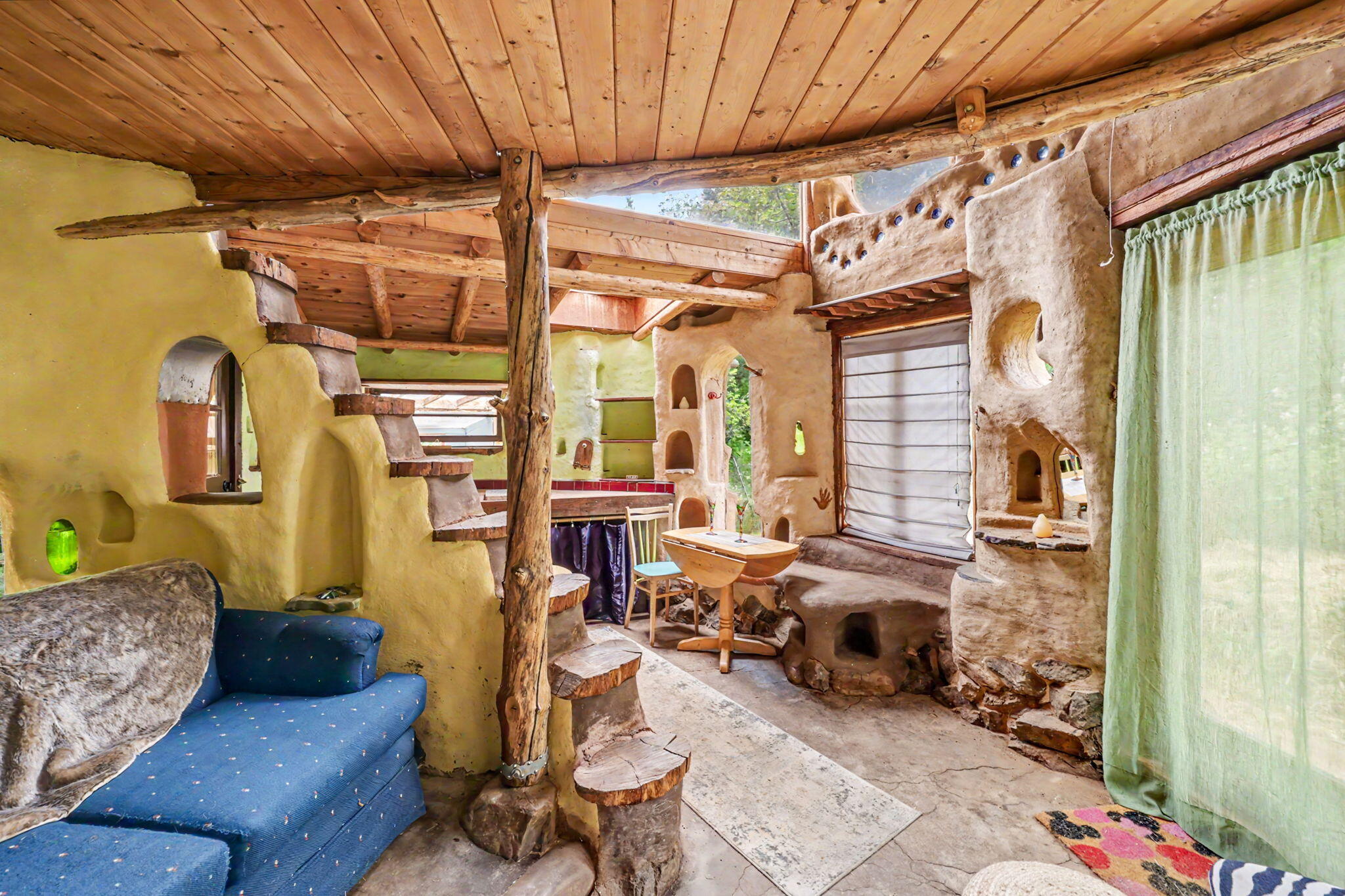 206 Lower Wolf Creek Road
