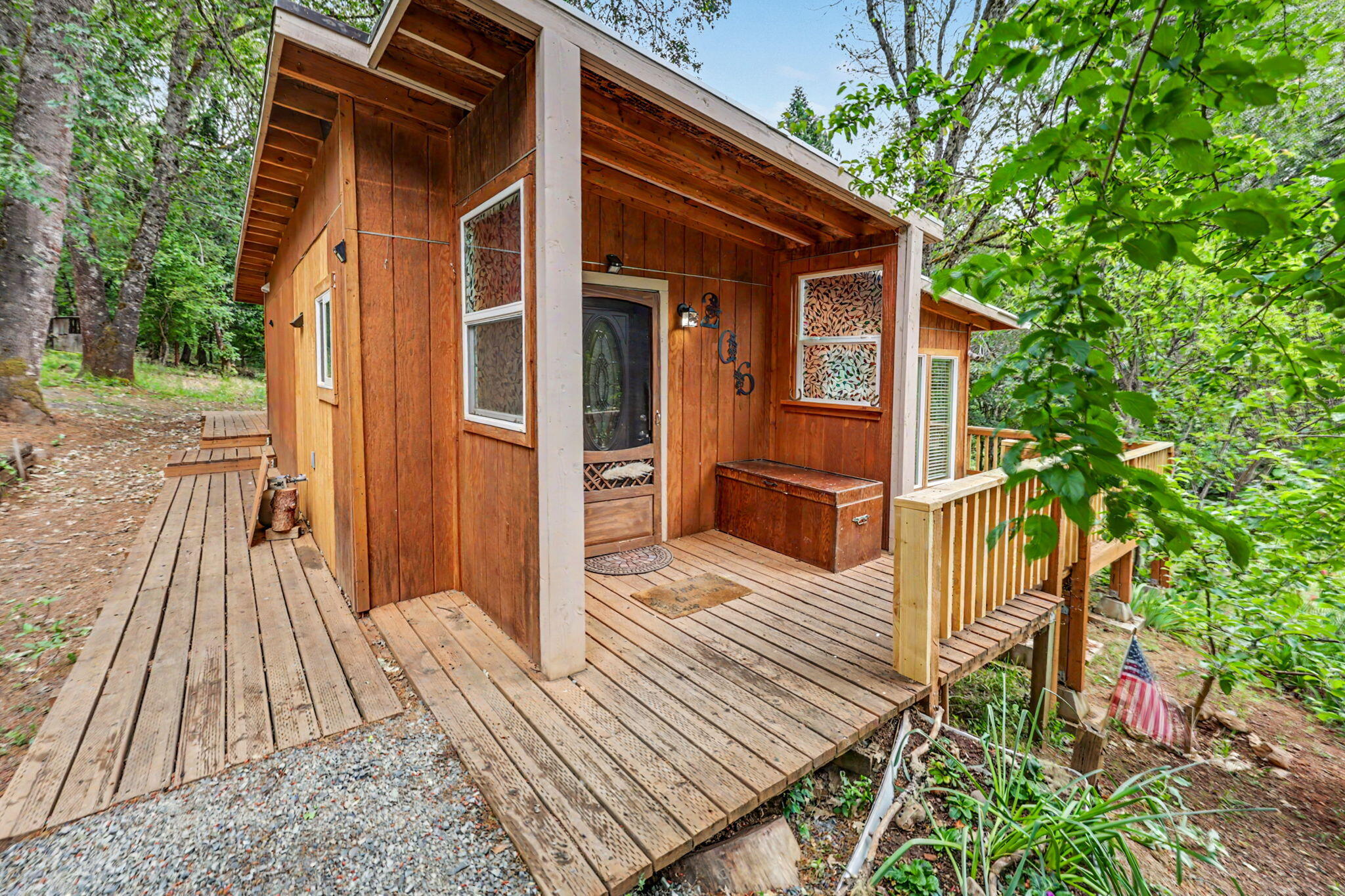 206 Lower Wolf Creek Road