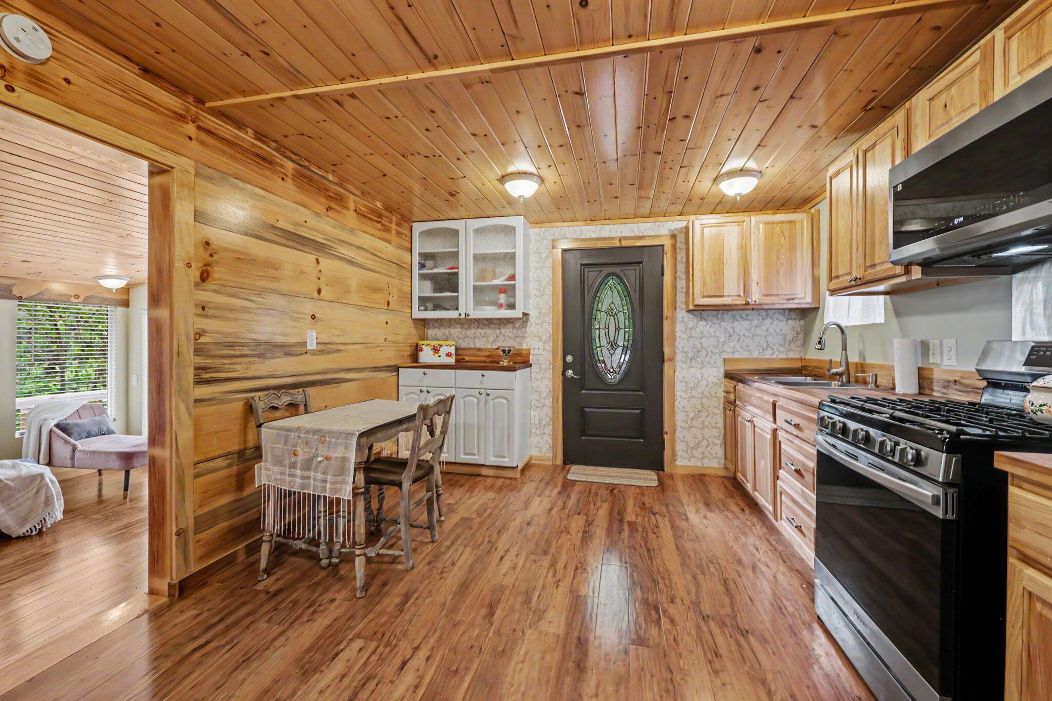 206 Lower Wolf Creek Road