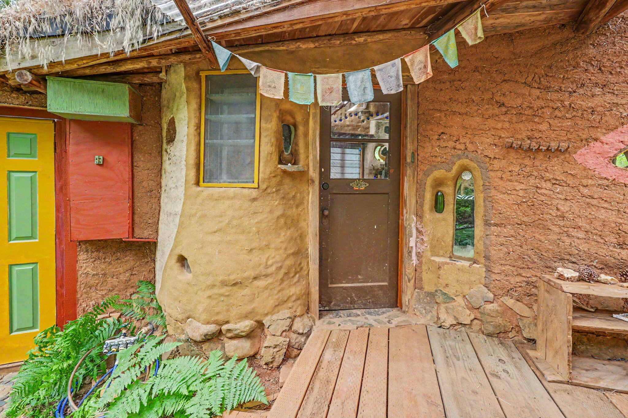 206 Lower Wolf Creek Road