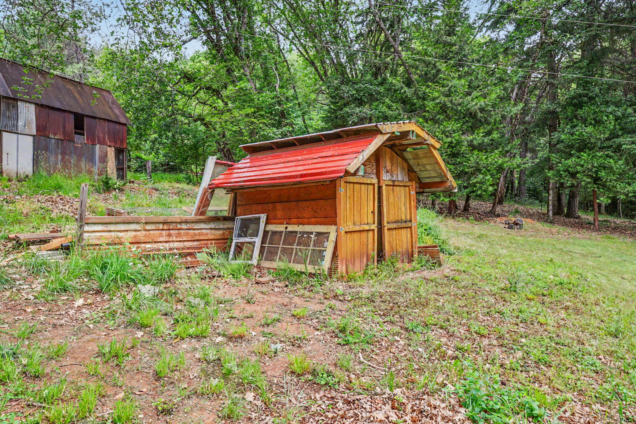 206 Lower Wolf Creek Road