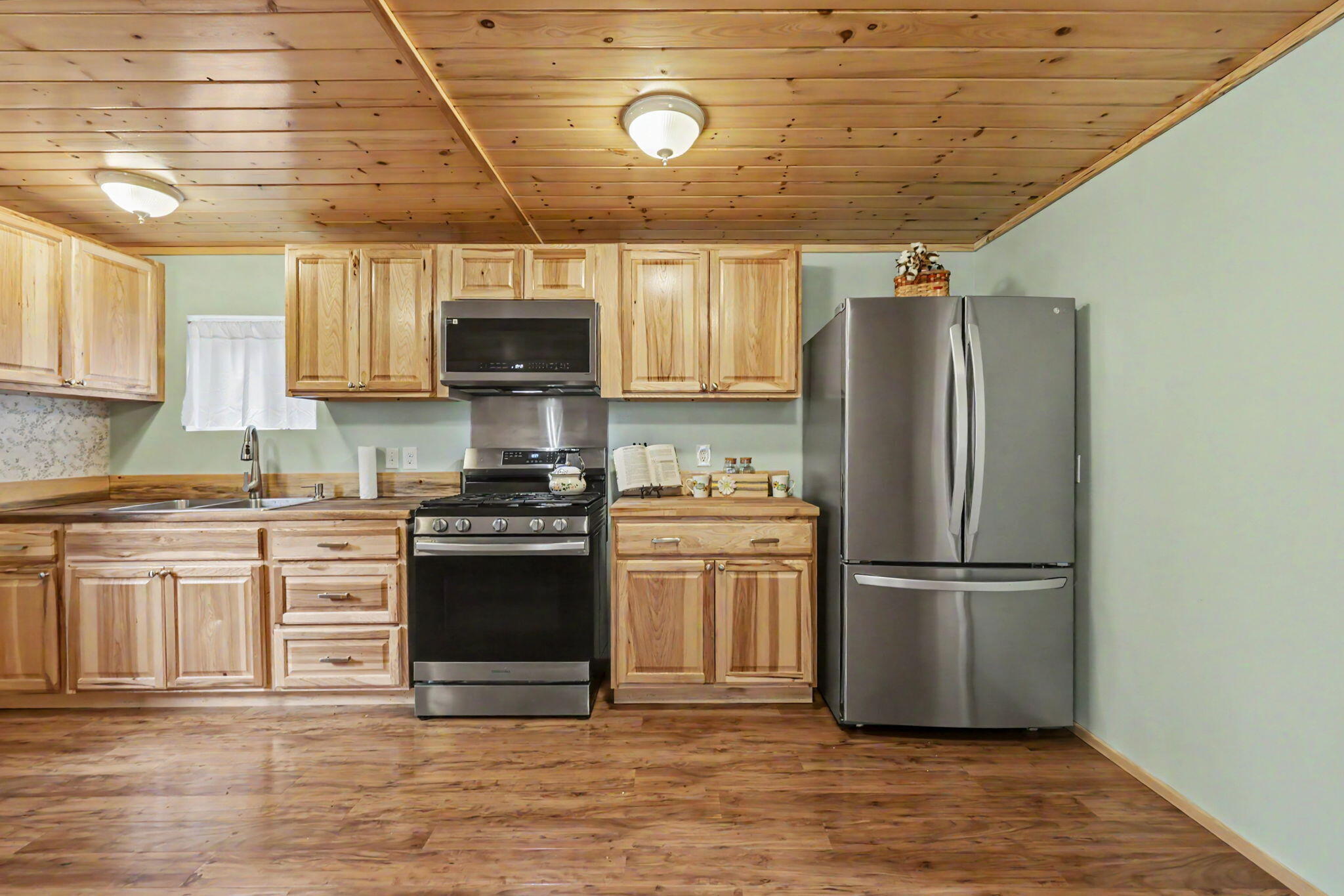 206 Lower Wolf Creek Road