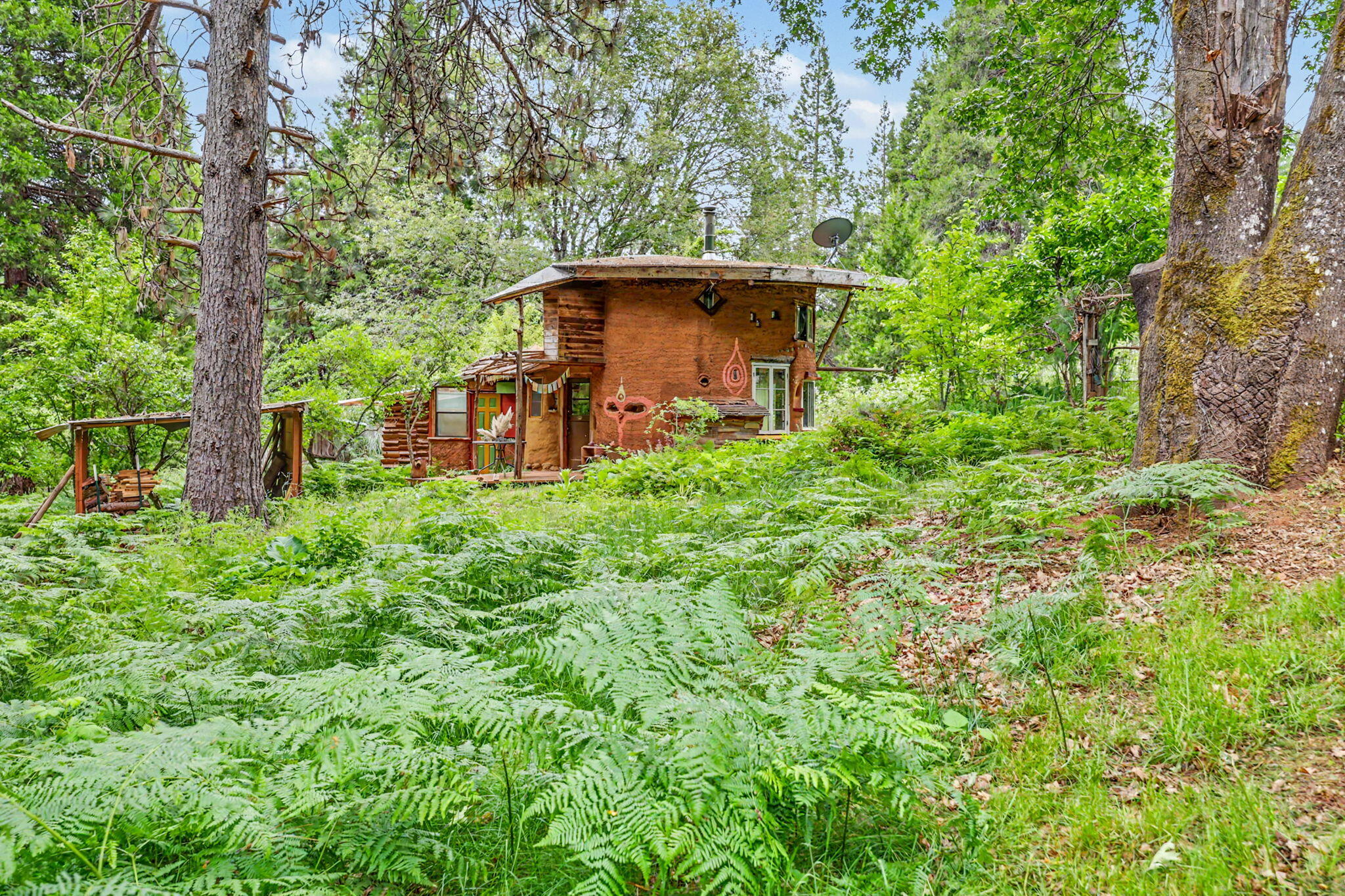 206 Lower Wolf Creek Road
