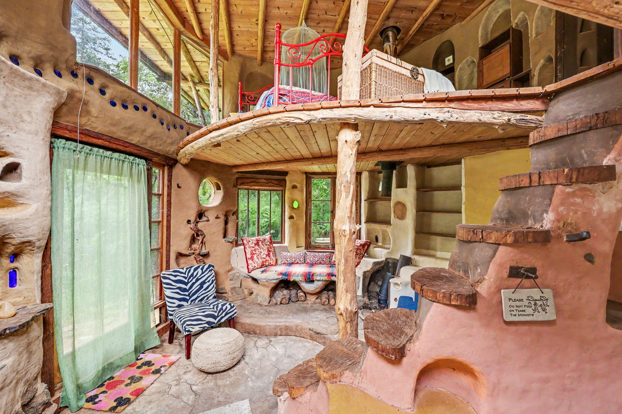 206 Lower Wolf Creek Road