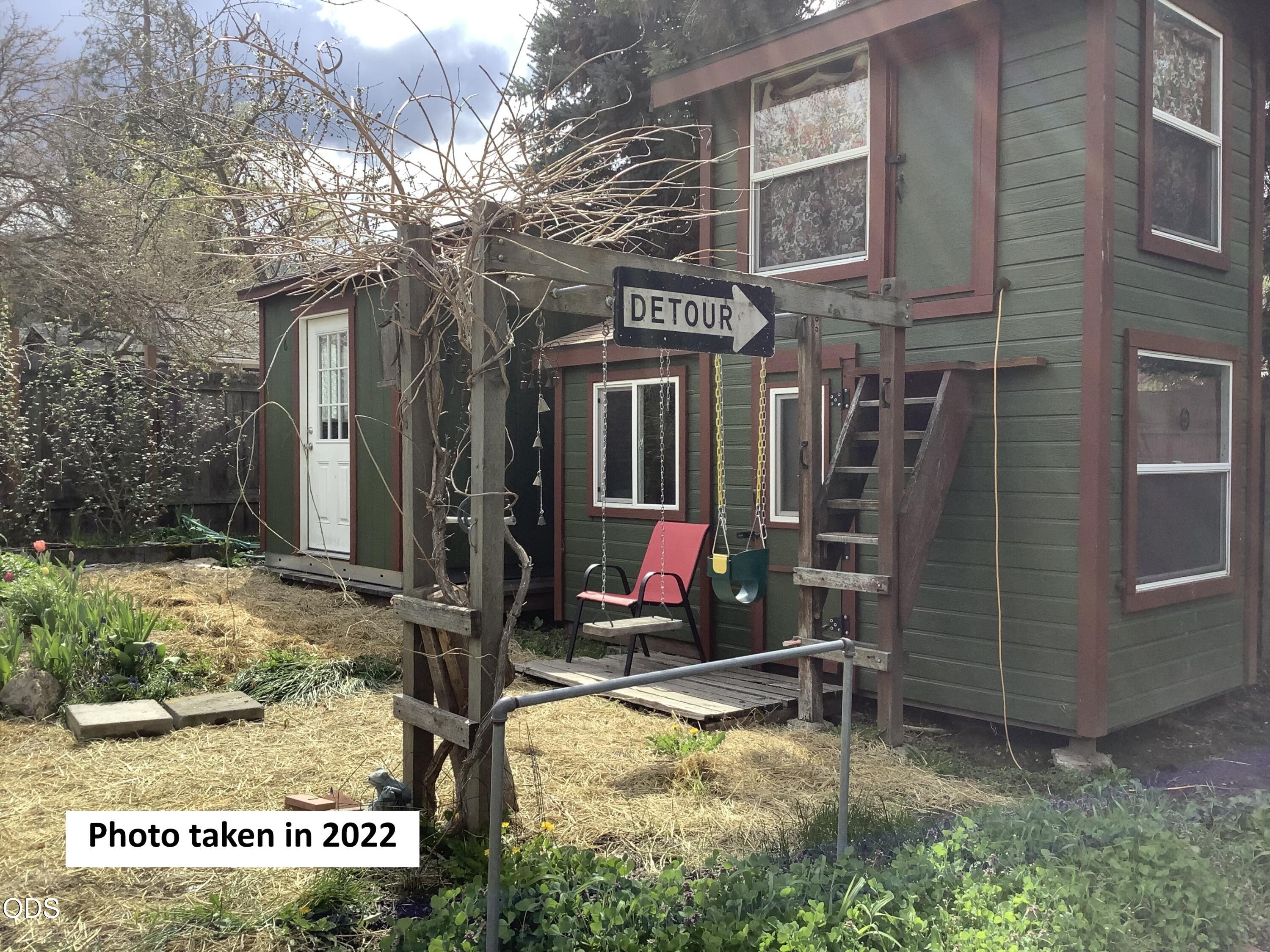 1312 Iowa Street