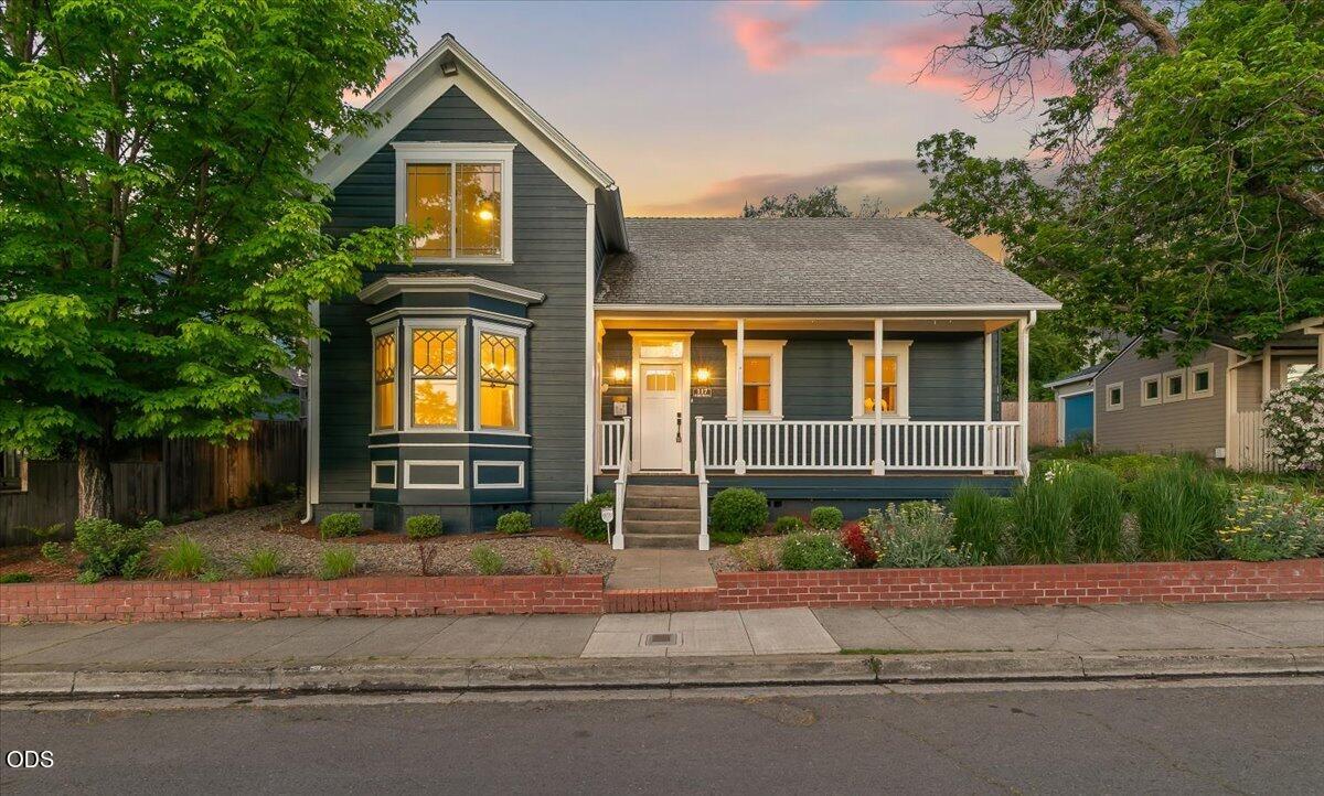 117 High Street