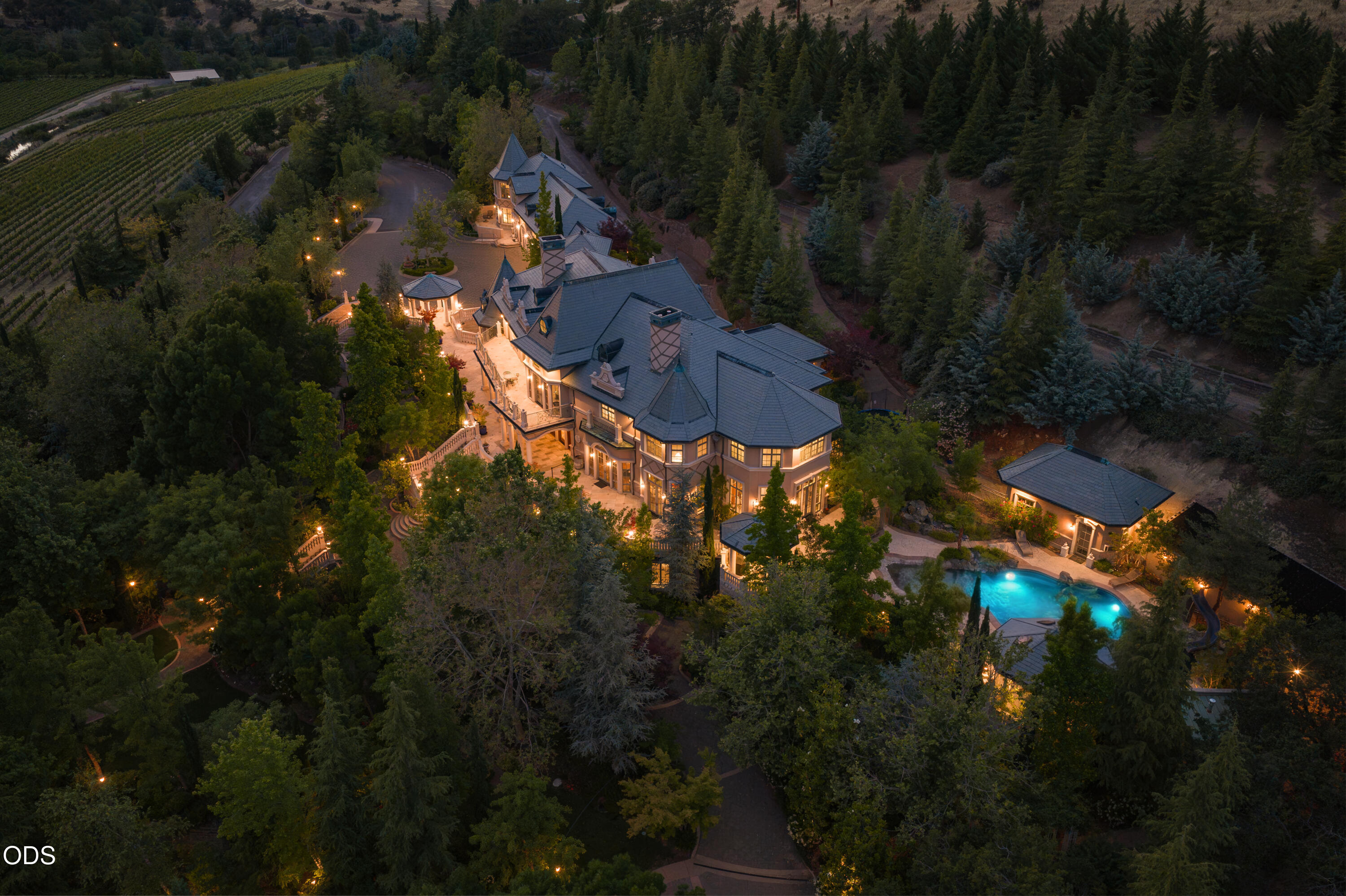 200 Belle Fiore Lane