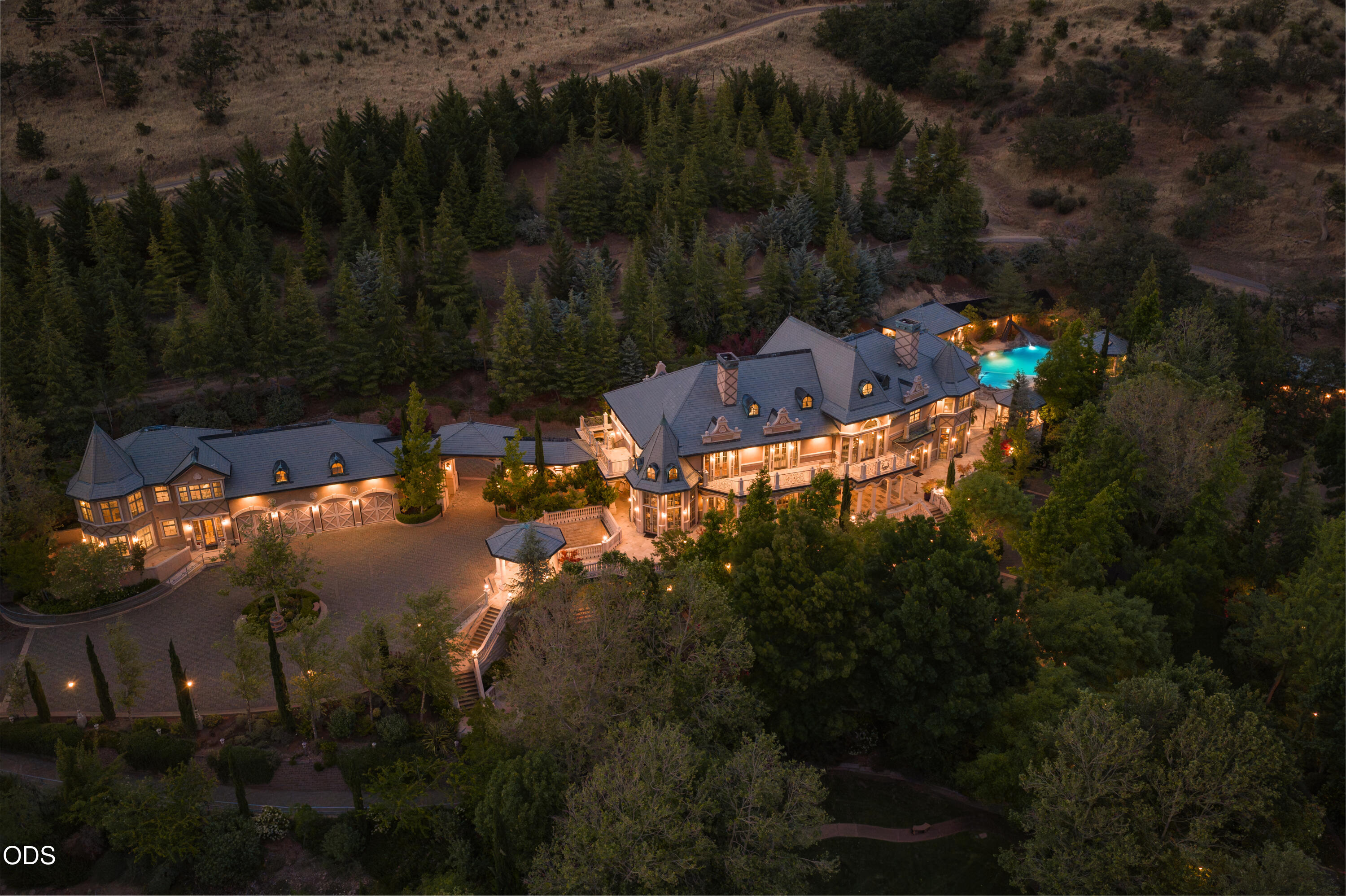 200 Belle Fiore Lane