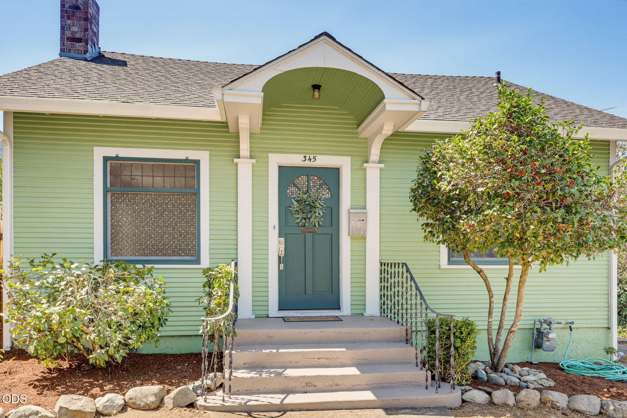 345 Liberty Street