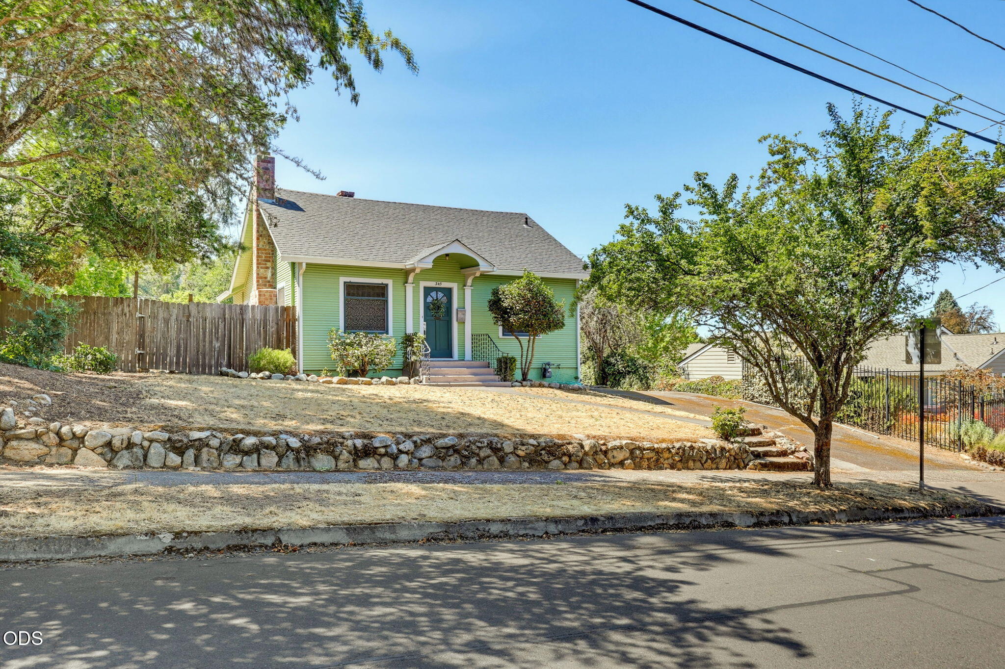 345 Liberty Street