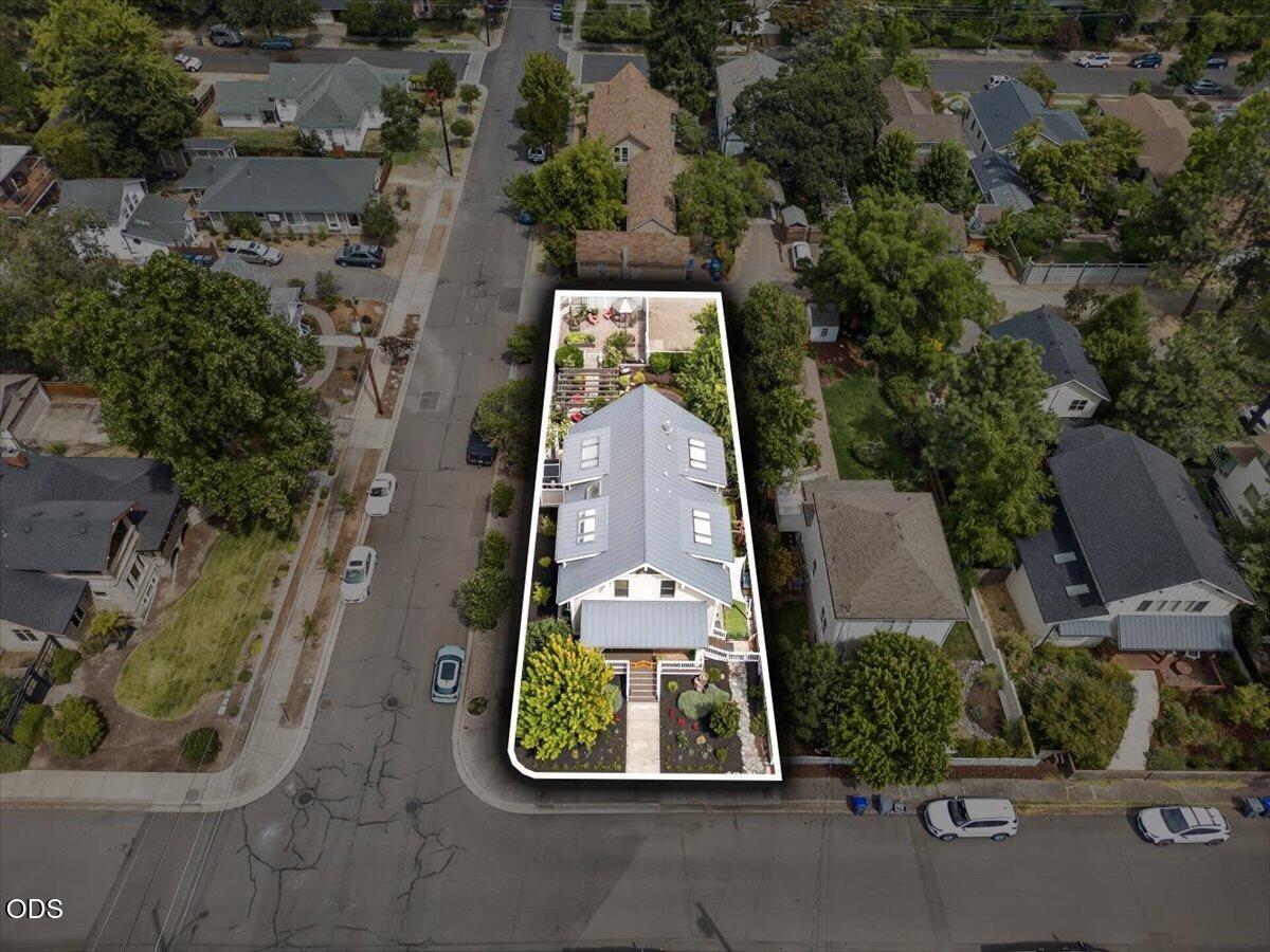 533 Fairview Street