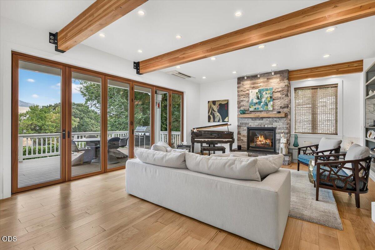 533 Fairview Street