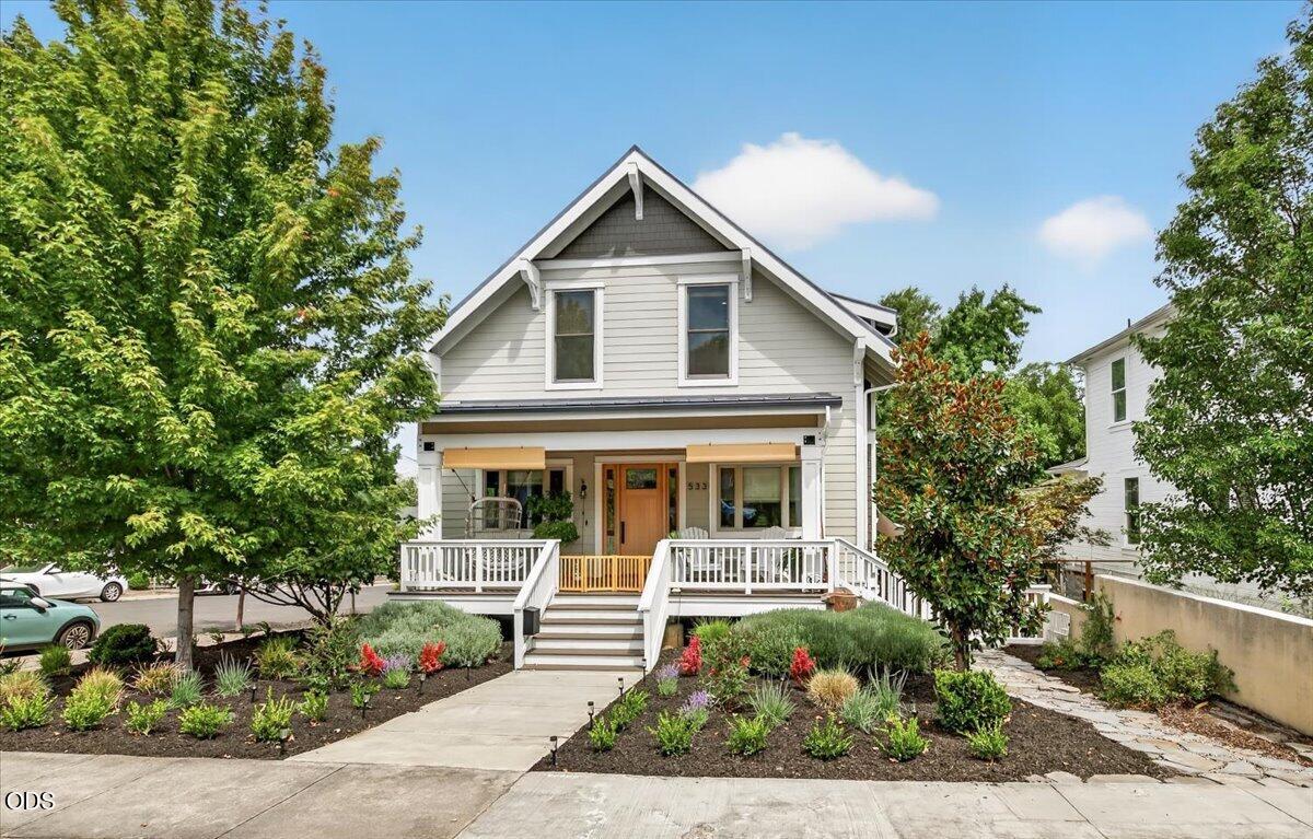 533 Fairview Street