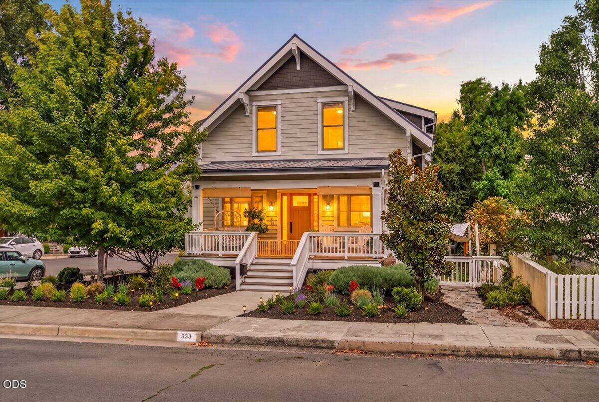 533 Fairview Street