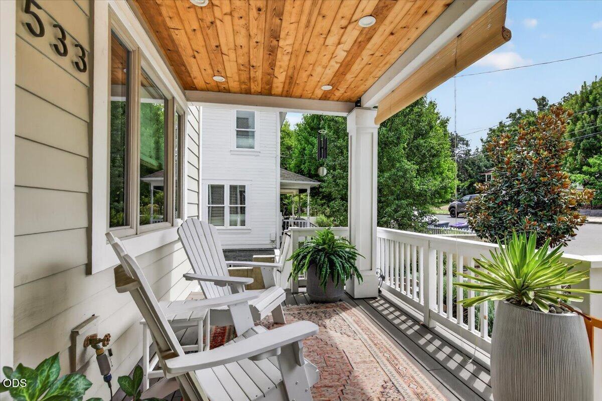 533 Fairview Street