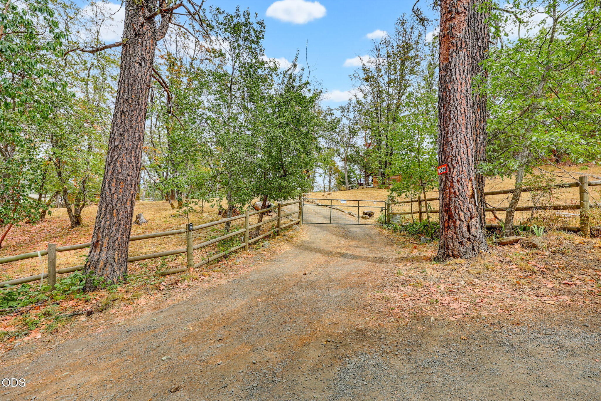 2590 Siskiyou Highway