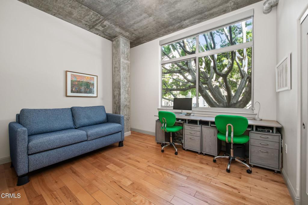 840 E Green Street Unit: 215