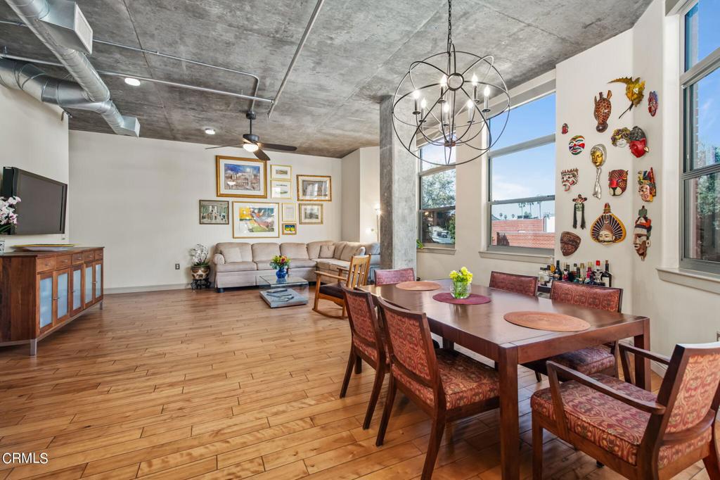 840 E Green Street Unit: 215