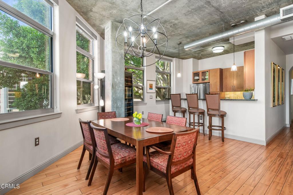 840 E Green Street Unit: 215