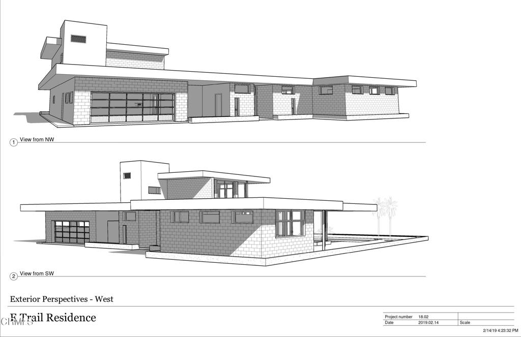 12008 East Trail
