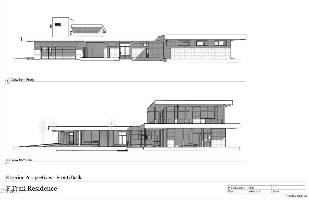 12008 East Trail