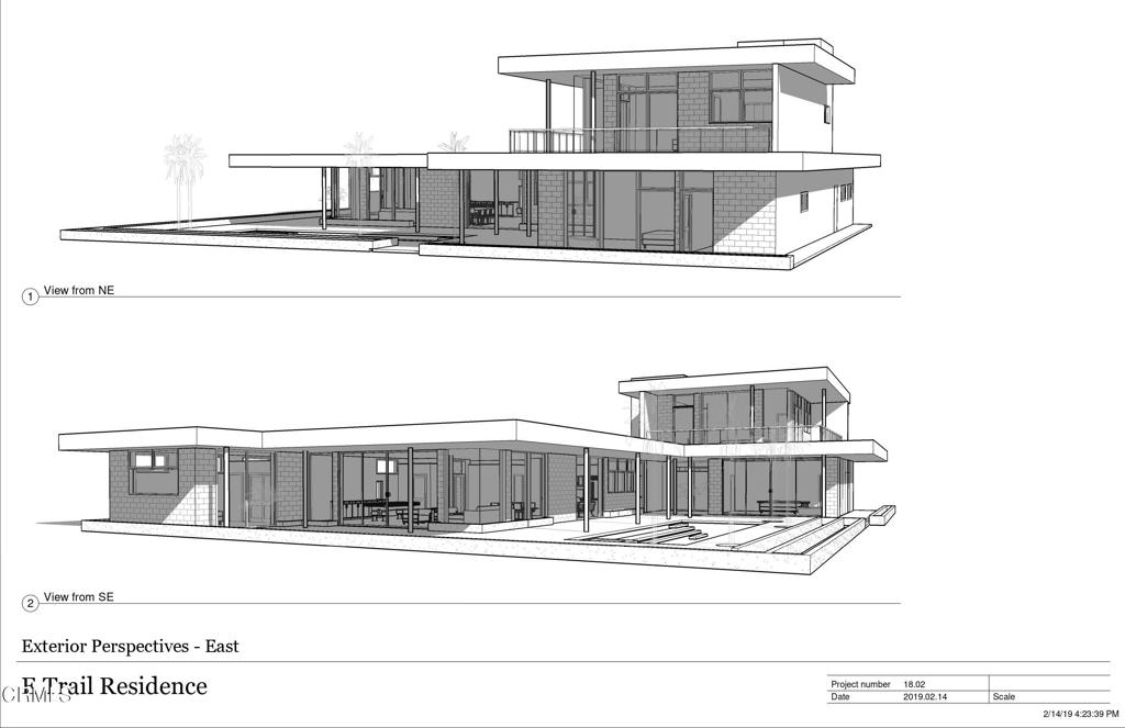 12008 East Trail