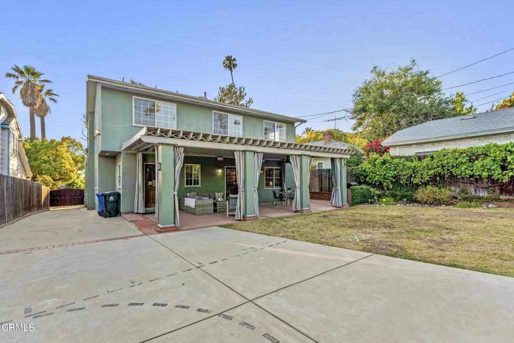 5218 Mount Royal Drive