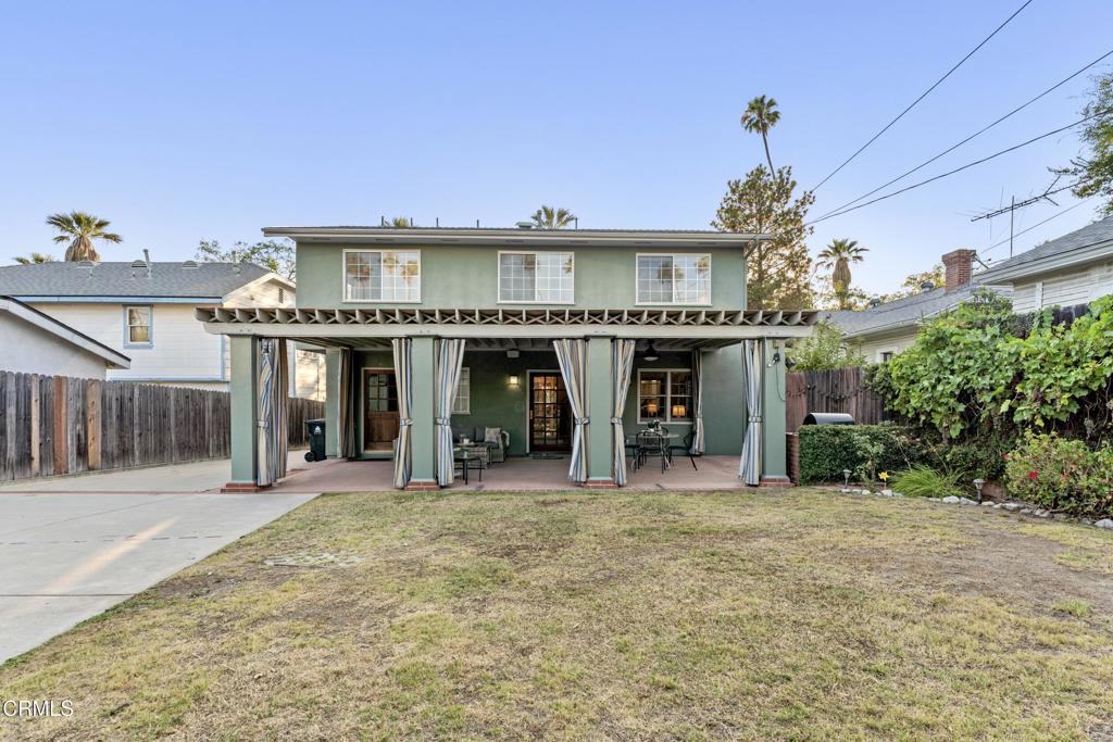 5218 Mount Royal Drive