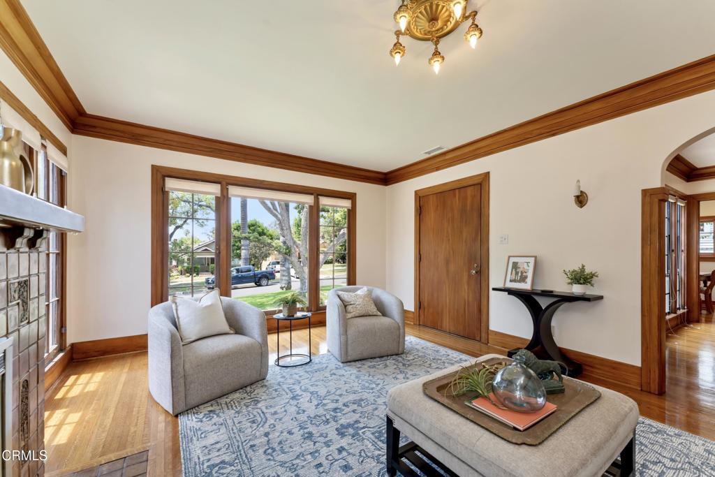 5218 Mount Royal Drive