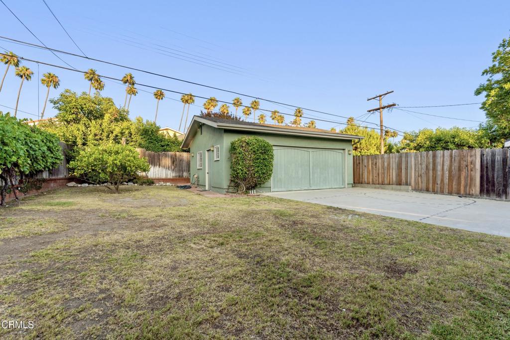 5218 Mount Royal Drive