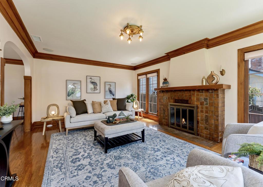 5218 Mount Royal Drive