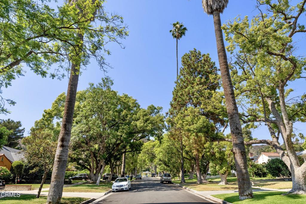 5218 Mount Royal Drive