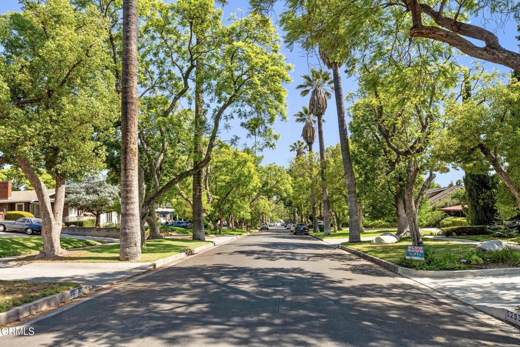 5218 Mount Royal Drive