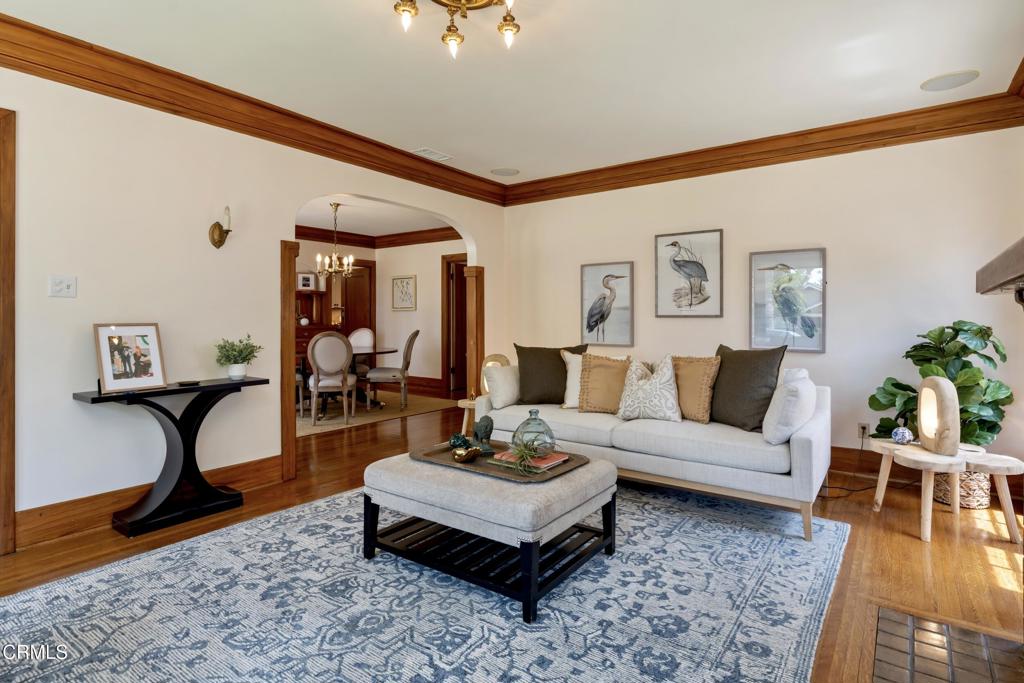 5218 Mount Royal Drive