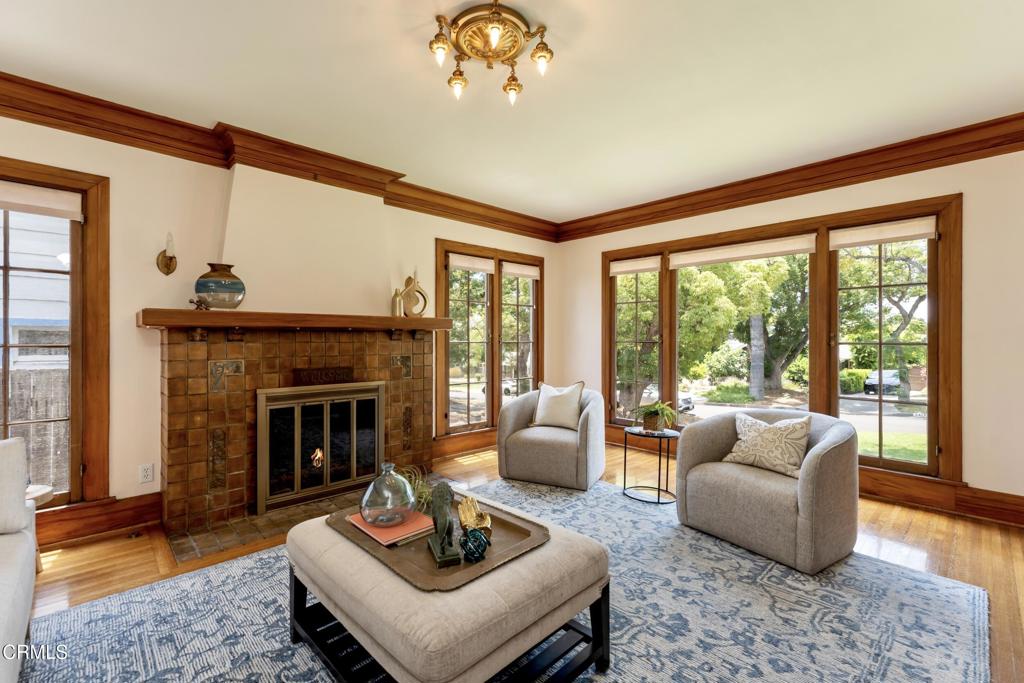 5218 Mount Royal Drive