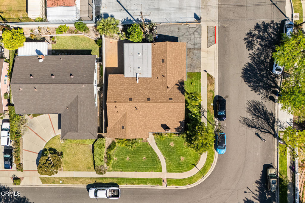 603 Park Rose Avenue