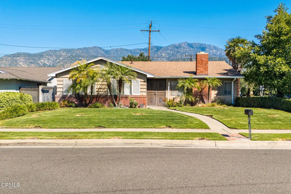 603 Park Rose Avenue
