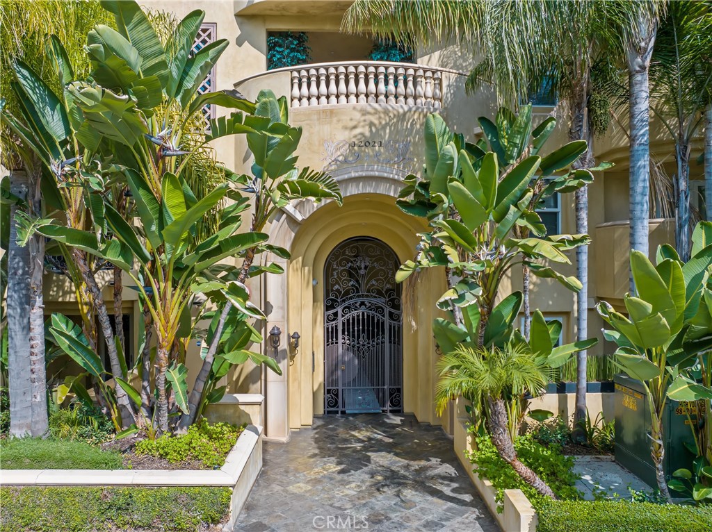 12021 Guerin Street 103