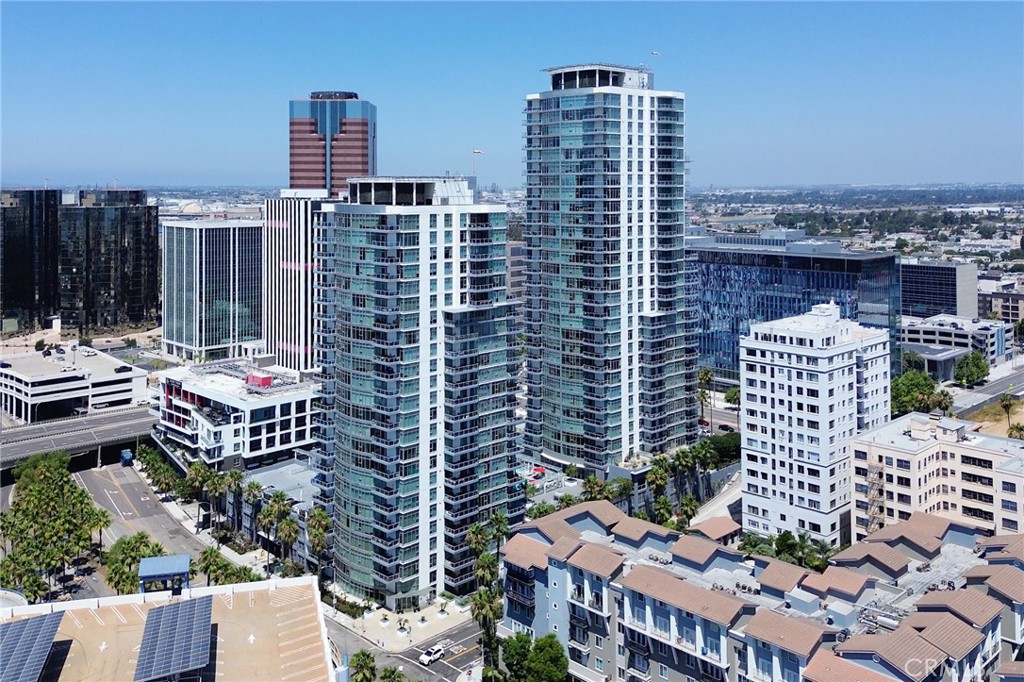 411 W Seaside Way 601