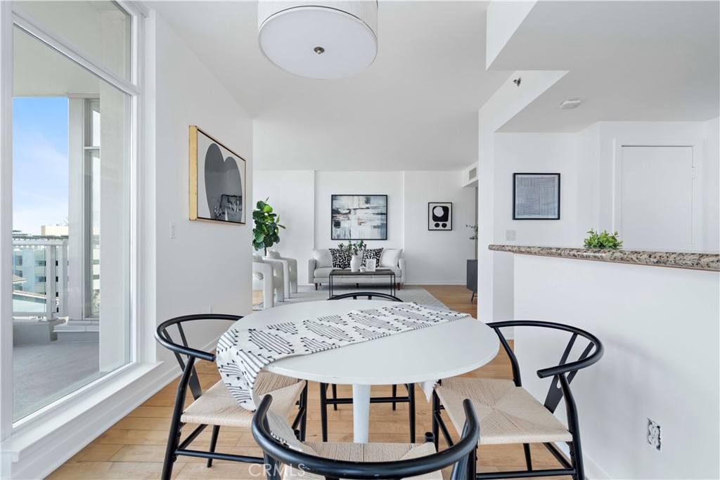 411 W Seaside Way 601