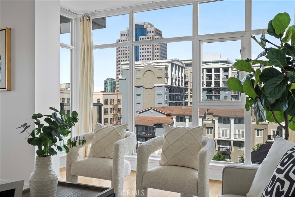 411 W Seaside Way 601