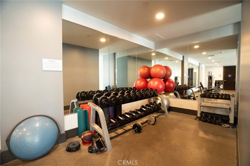 411 W Seaside Way 601