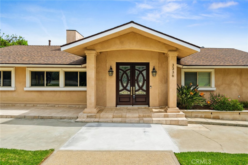 3336 Villa Mesa Road