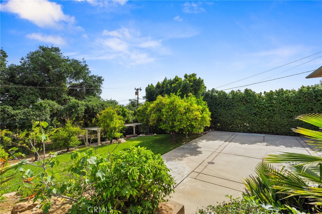 3336 Villa Mesa Road