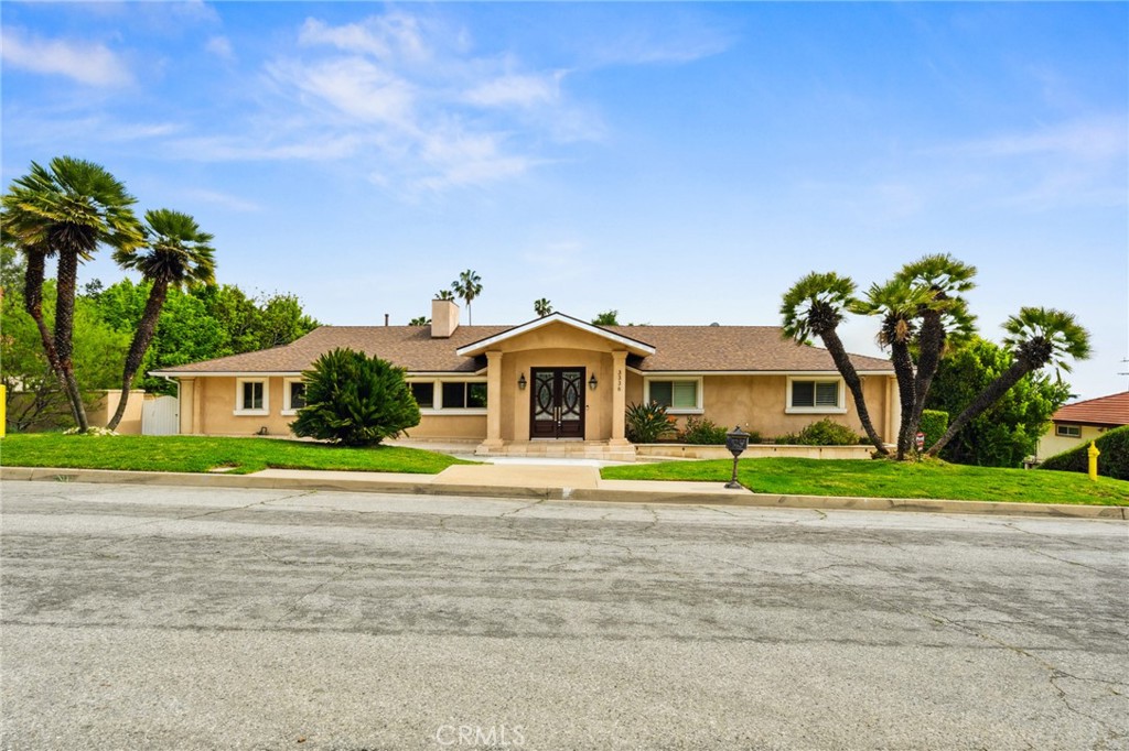 3336 Villa Mesa Road