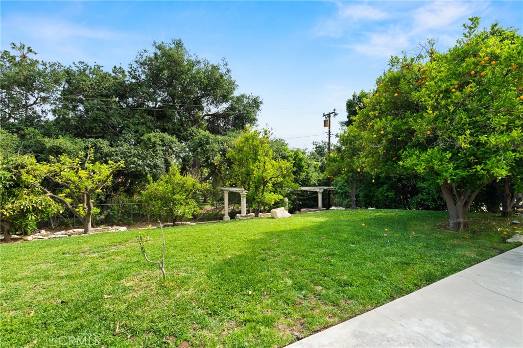 3336 Villa Mesa Road
