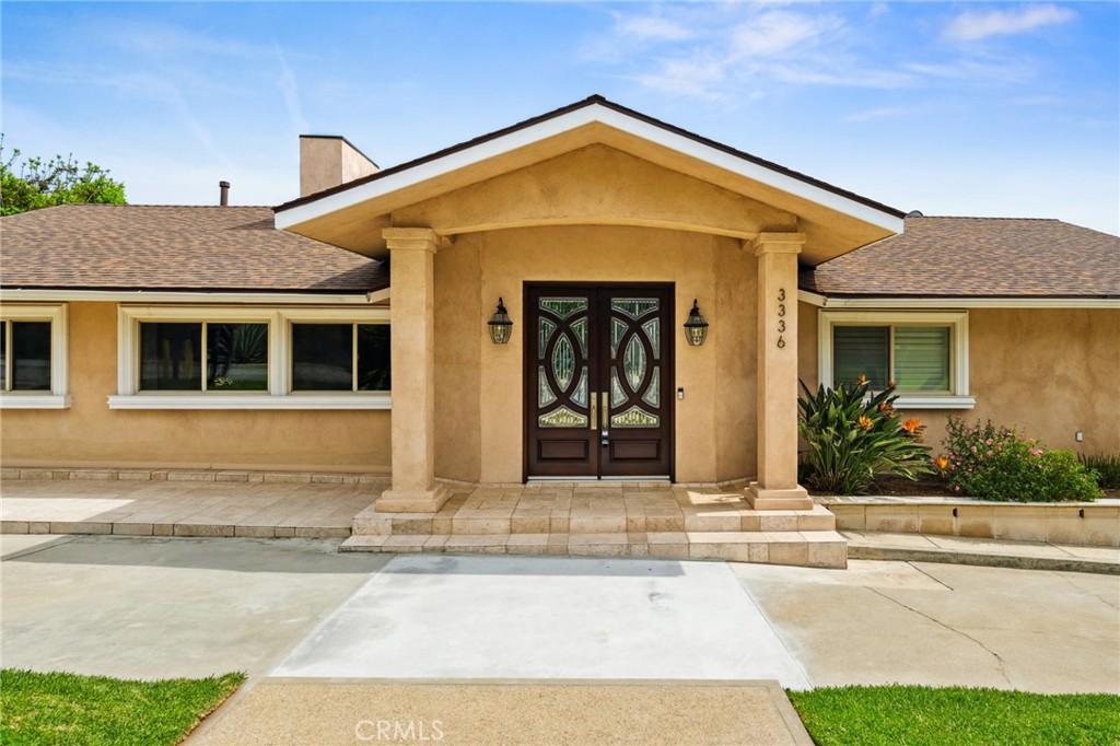 3336 Villa Mesa Road